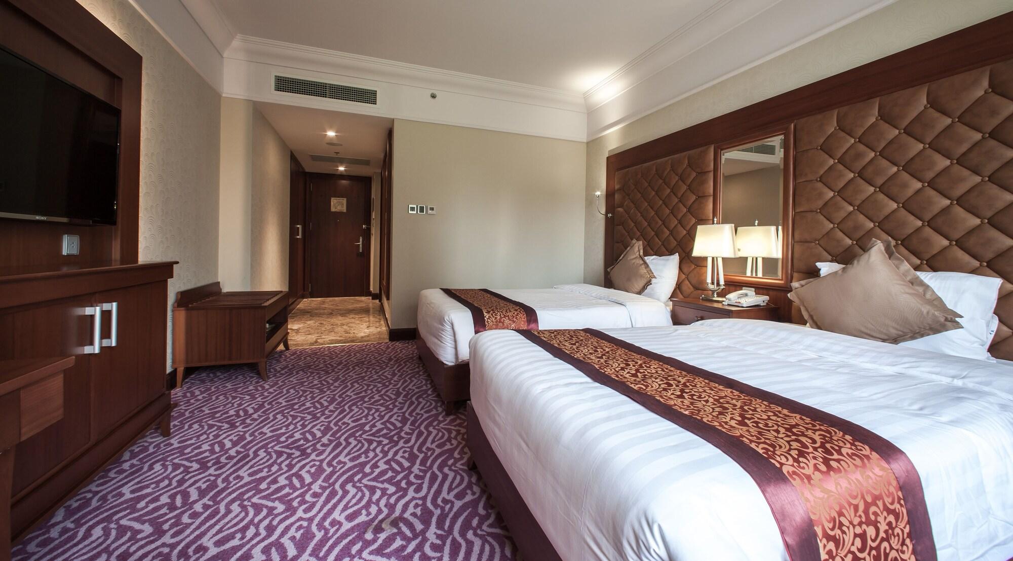 Army Hotel Hanoi Zewnętrze zdjęcie