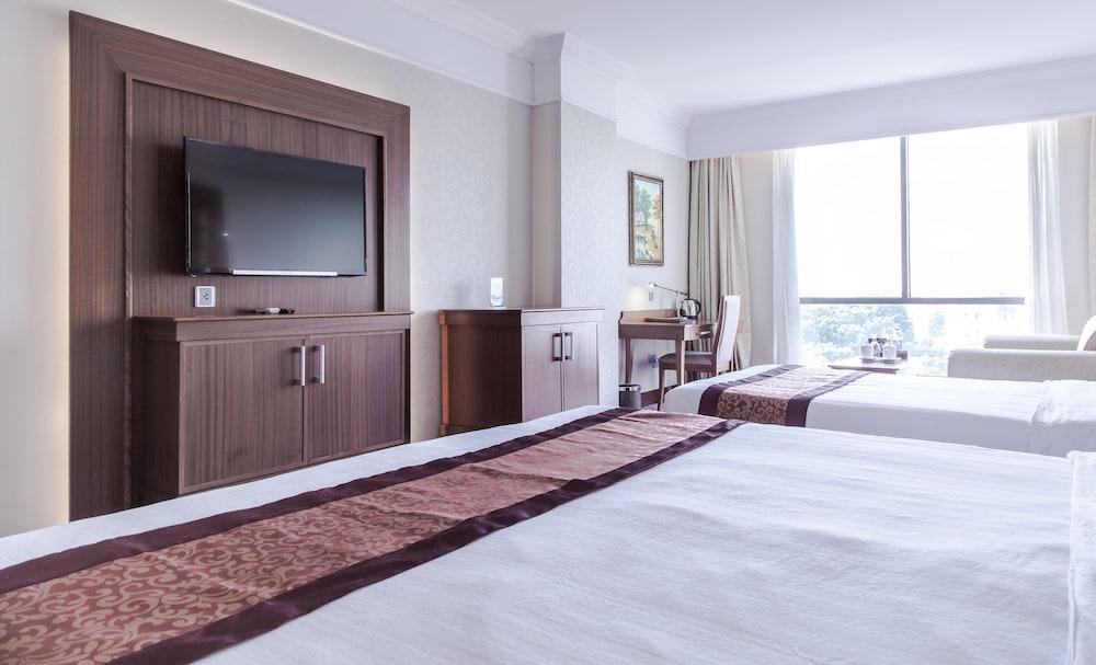 Army Hotel Hanoi Zewnętrze zdjęcie