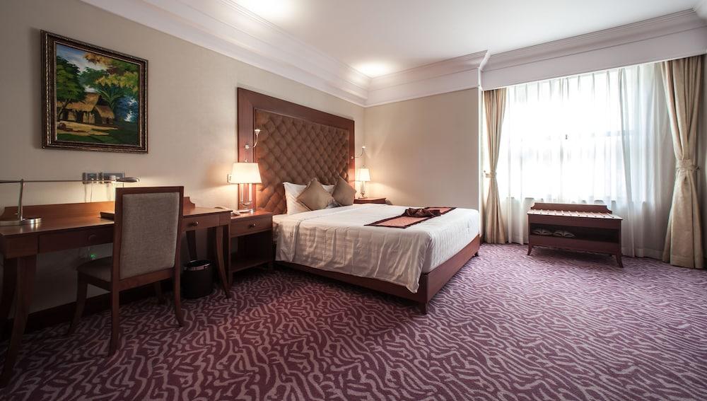 Army Hotel Hanoi Zewnętrze zdjęcie