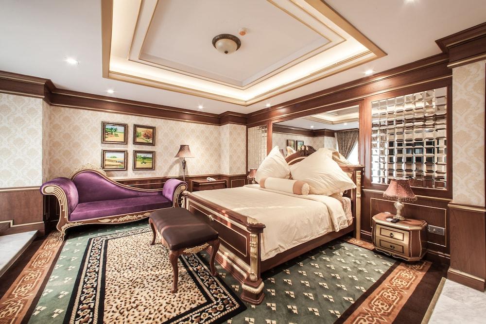 Army Hotel Hanoi Zewnętrze zdjęcie