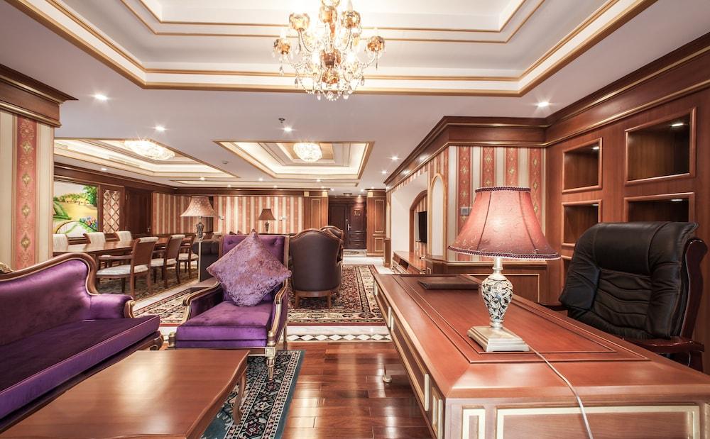 Army Hotel Hanoi Zewnętrze zdjęcie
