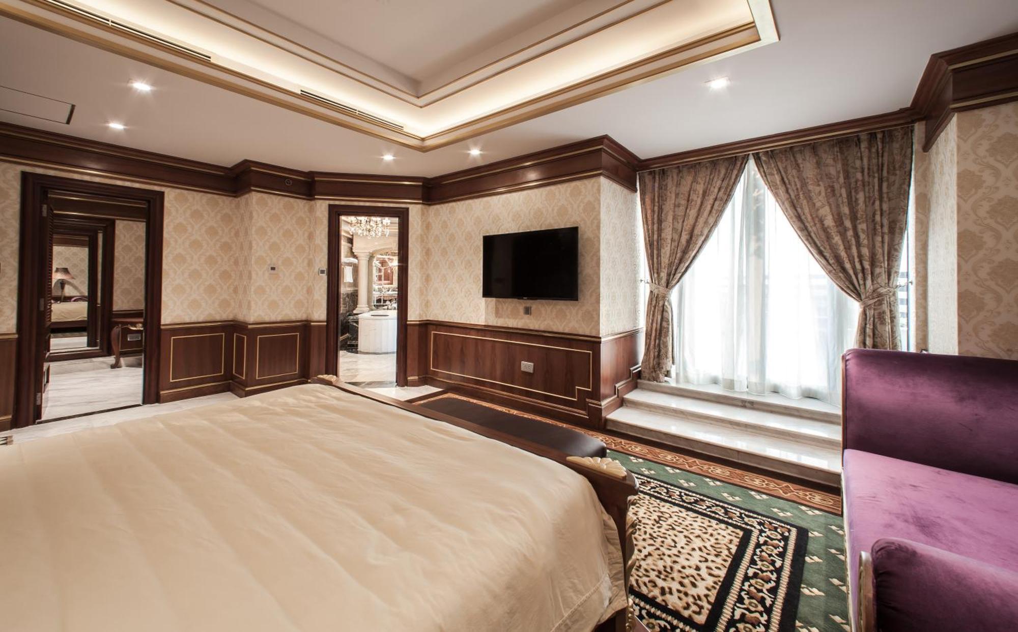 Army Hotel Hanoi Pokój zdjęcie