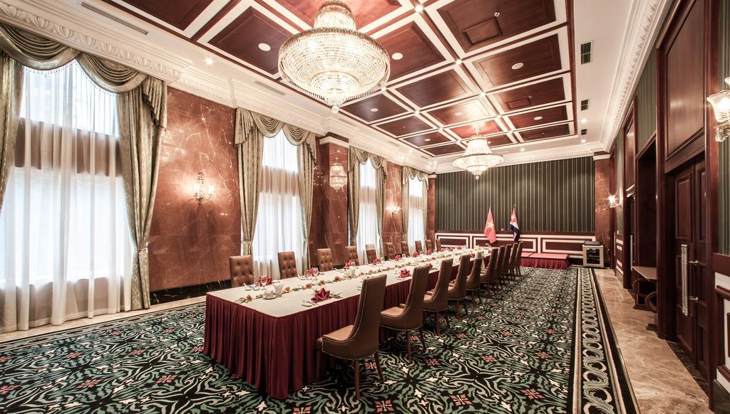 Army Hotel Hanoi Zewnętrze zdjęcie