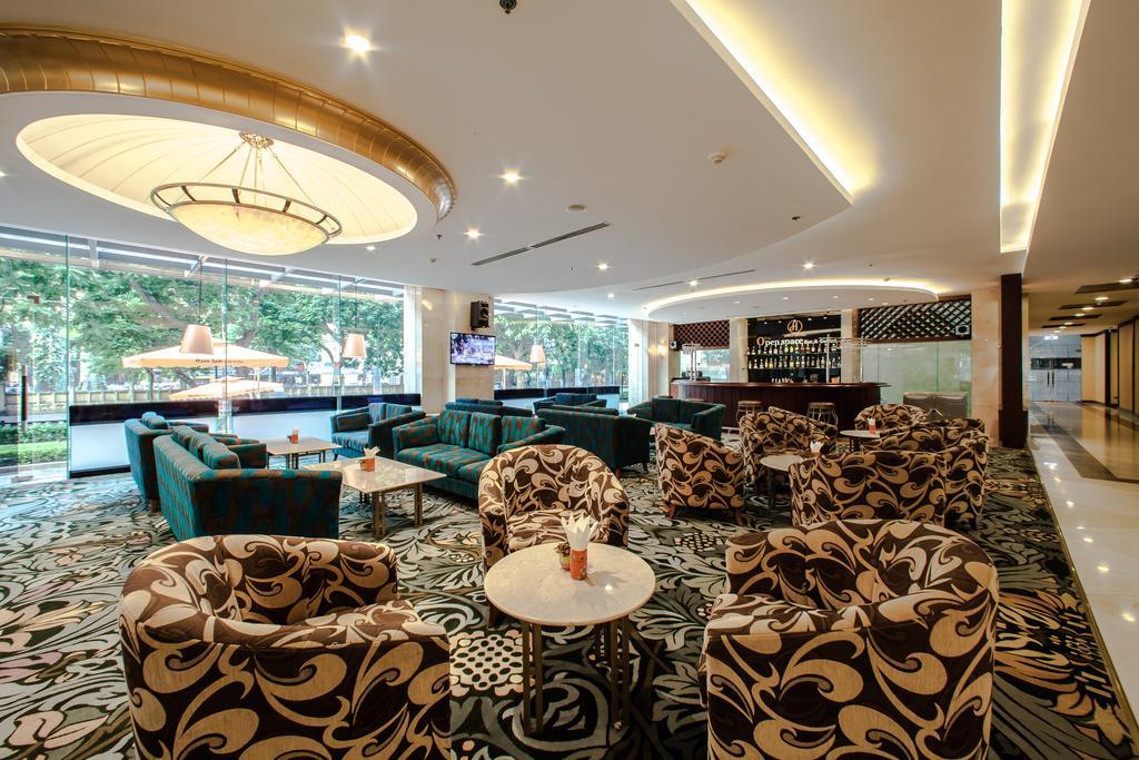 Army Hotel Hanoi Zewnętrze zdjęcie