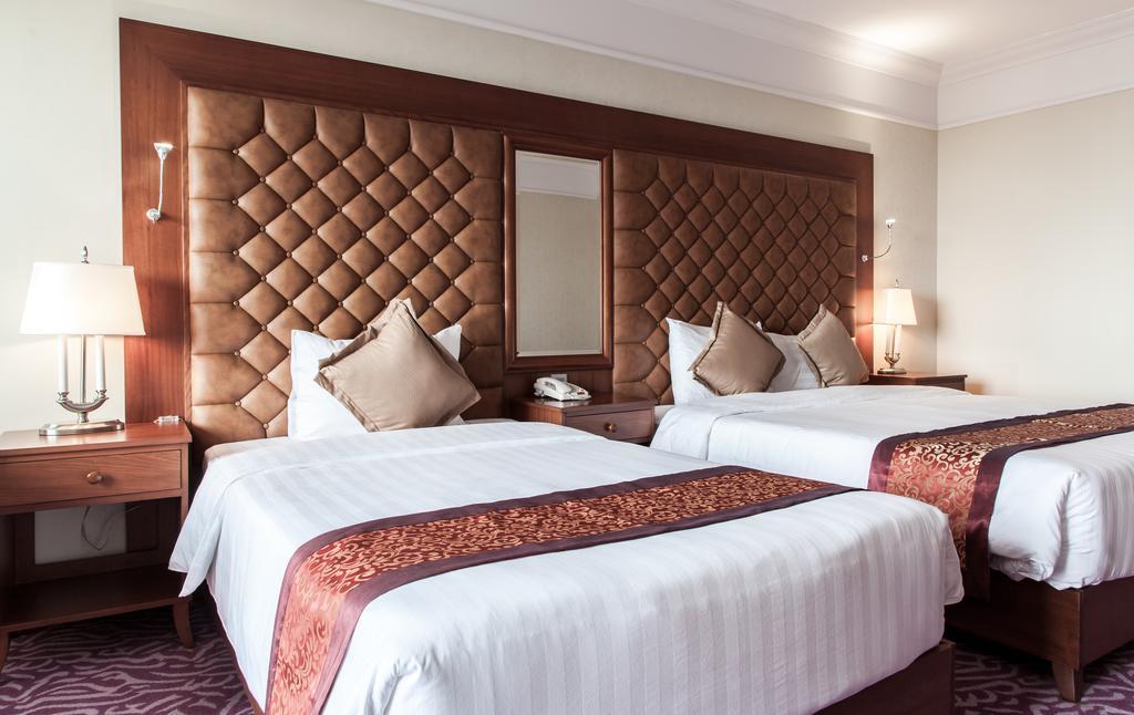 Army Hotel Hanoi Pokój zdjęcie