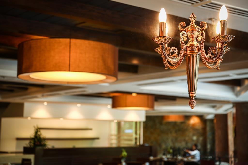 Army Hotel Hanoi Zewnętrze zdjęcie
