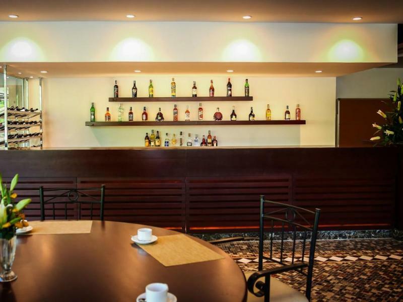 Army Hotel Hanoi Zewnętrze zdjęcie