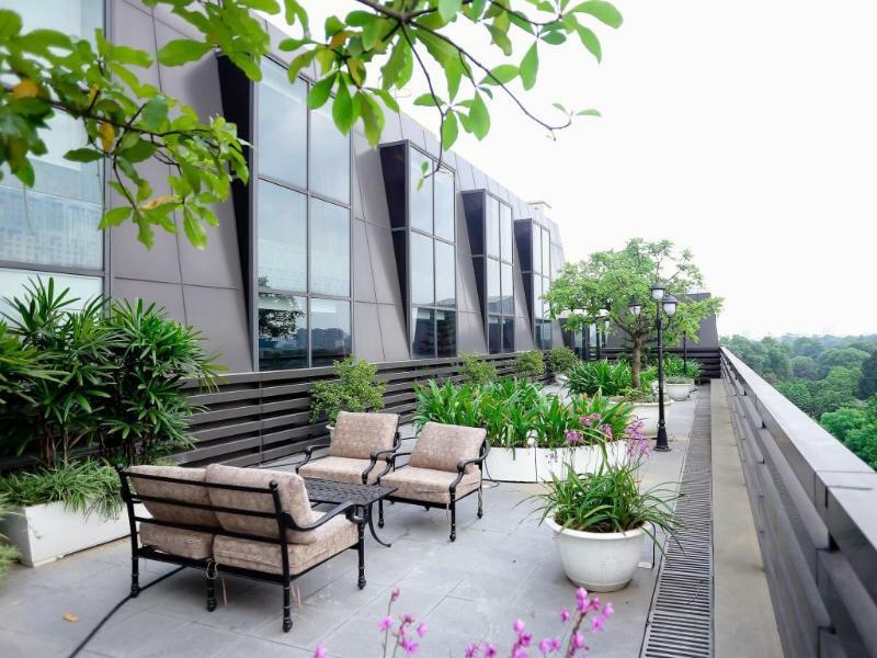 Army Hotel Hanoi Zewnętrze zdjęcie