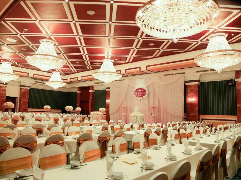 Army Hotel Hanoi Zewnętrze zdjęcie