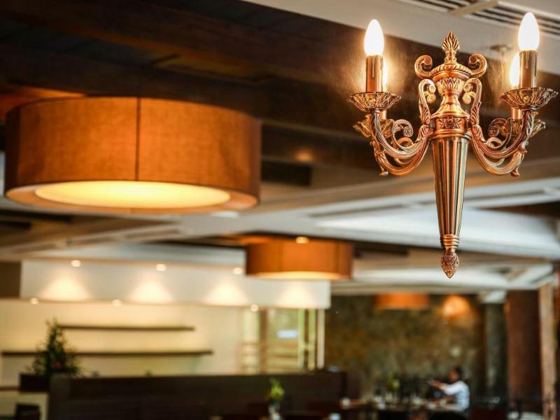 Army Hotel Hanoi Zewnętrze zdjęcie