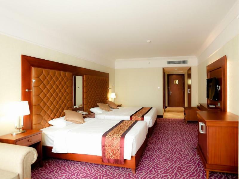Army Hotel Hanoi Zewnętrze zdjęcie