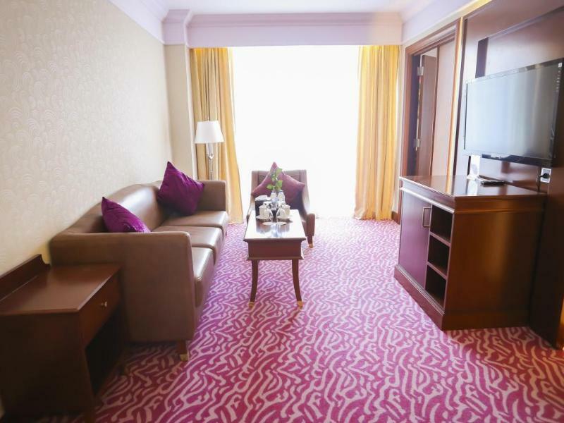 Army Hotel Hanoi Zewnętrze zdjęcie